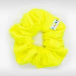 Fluorescent Scrunchie